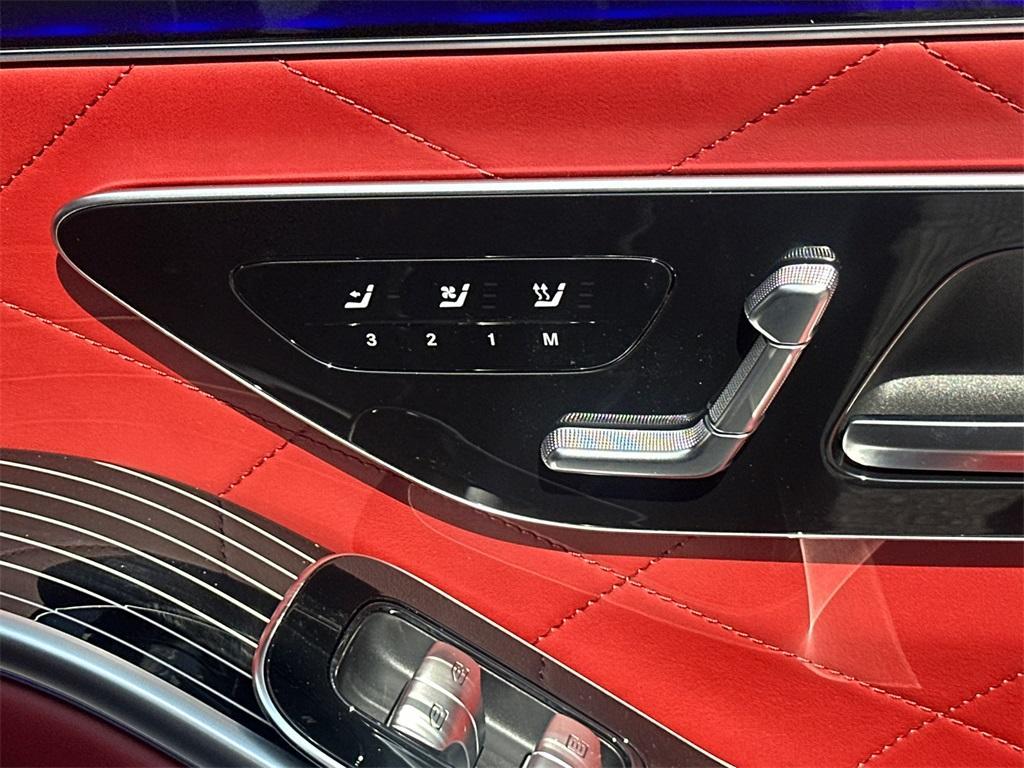 new 2026 Mercedes-Benz S-Class car, priced at $148,090