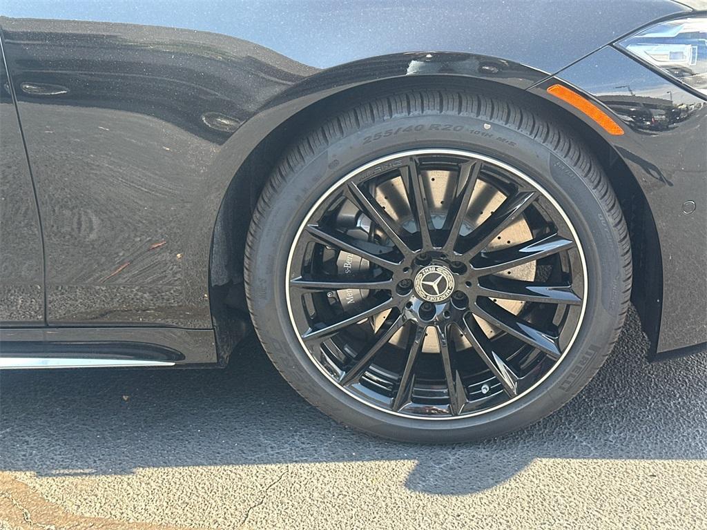 new 2026 Mercedes-Benz S-Class car, priced at $148,090