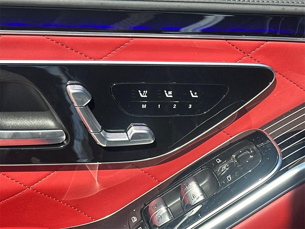 new 2026 Mercedes-Benz S-Class car, priced at $148,090