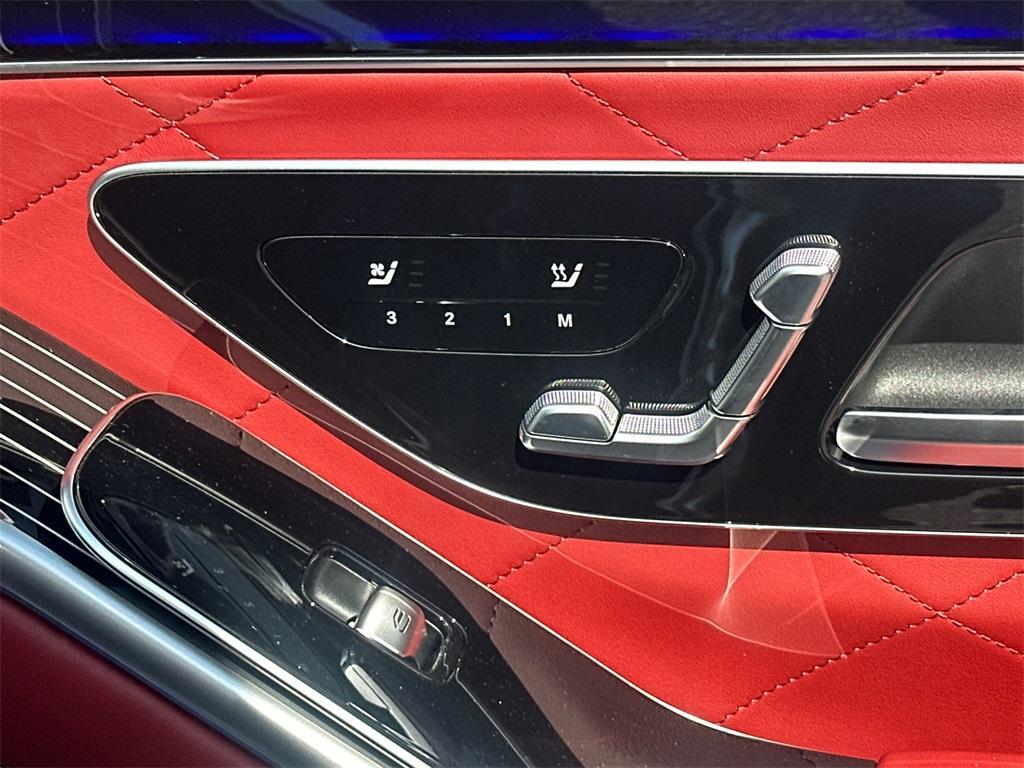 new 2026 Mercedes-Benz S-Class car, priced at $148,090