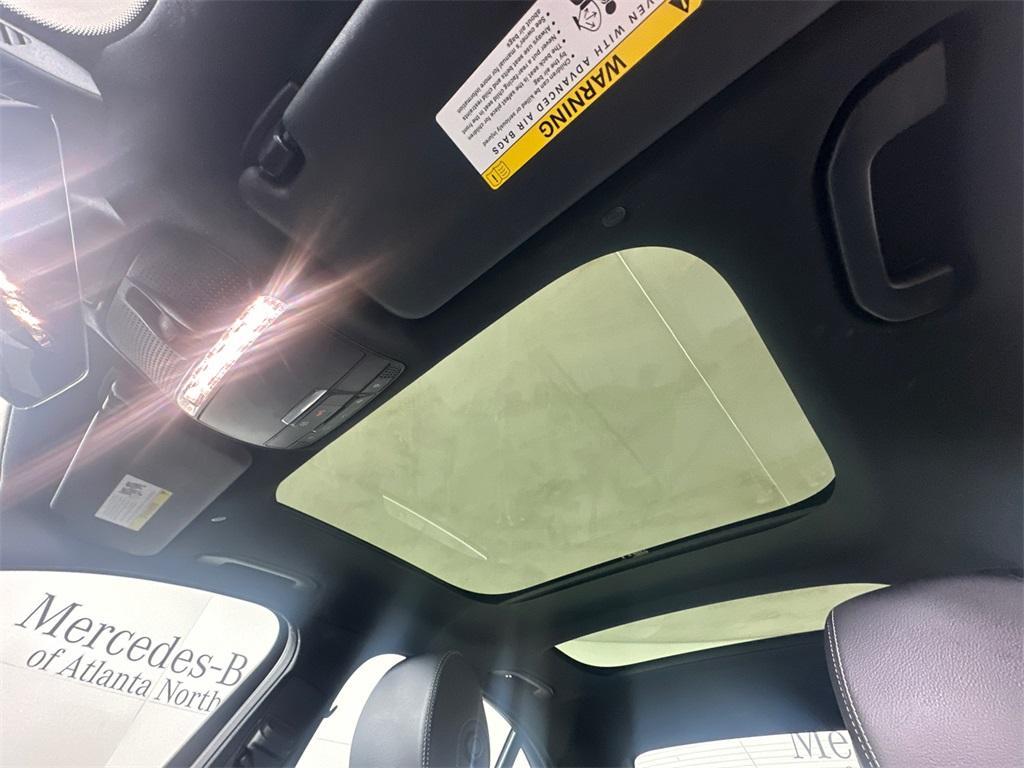 used 2023 Mercedes-Benz E-Class car, priced at $46,928