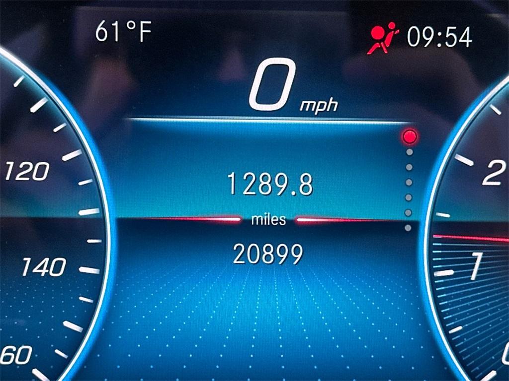 used 2023 Mercedes-Benz E-Class car, priced at $46,928