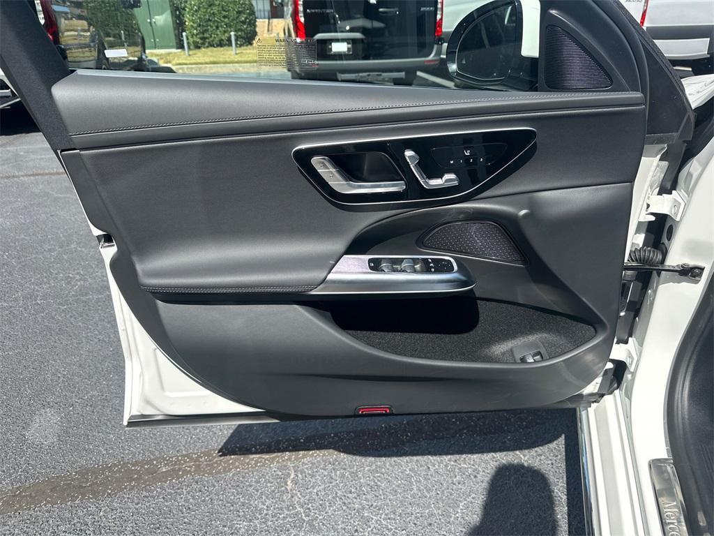 new 2026 Mercedes-Benz E-Class car, priced at $70,485