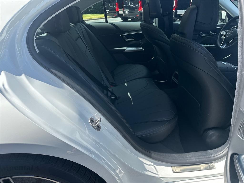 new 2026 Mercedes-Benz E-Class car, priced at $70,485