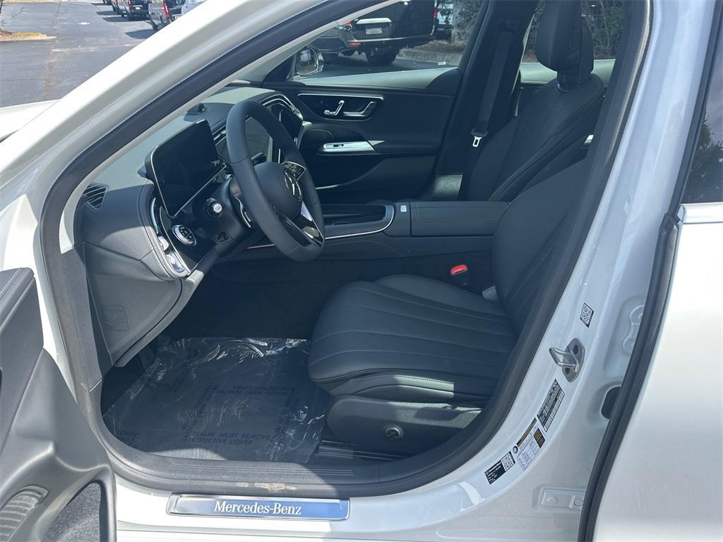 new 2026 Mercedes-Benz E-Class car, priced at $70,485