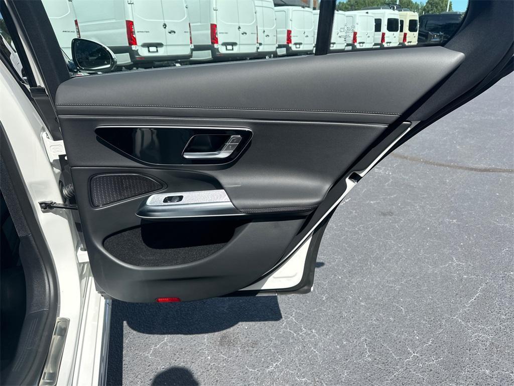 new 2026 Mercedes-Benz E-Class car, priced at $70,485