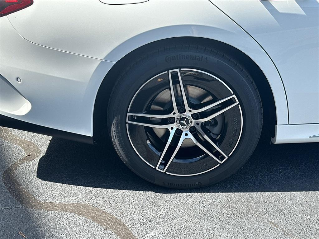 new 2026 Mercedes-Benz E-Class car, priced at $70,485