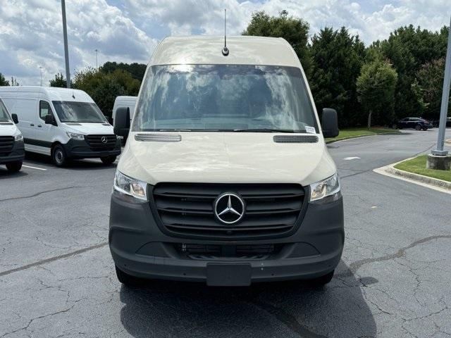 new 2024 Mercedes-Benz Sprinter 2500 car, priced at $67,907