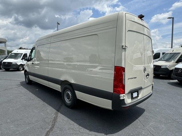 new 2024 Mercedes-Benz Sprinter 2500 car, priced at $67,907