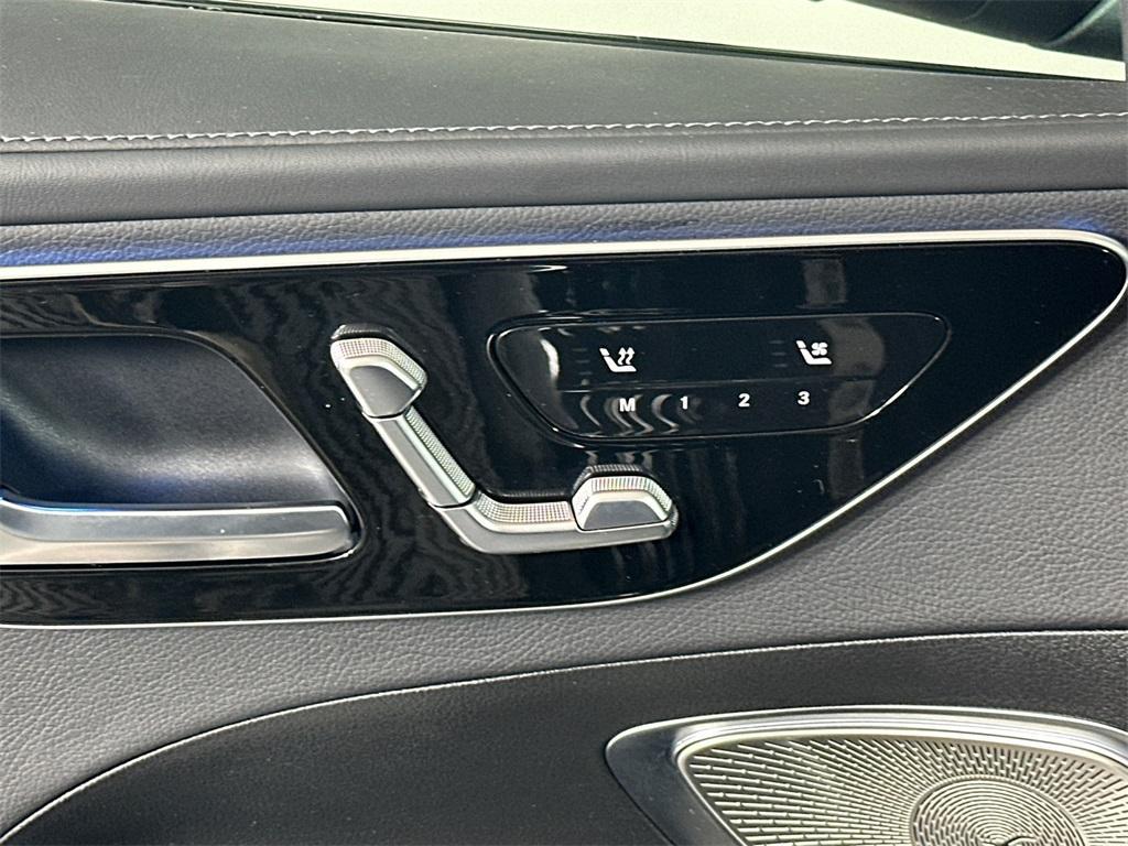 used 2024 Mercedes-Benz C-Class car, priced at $45,680