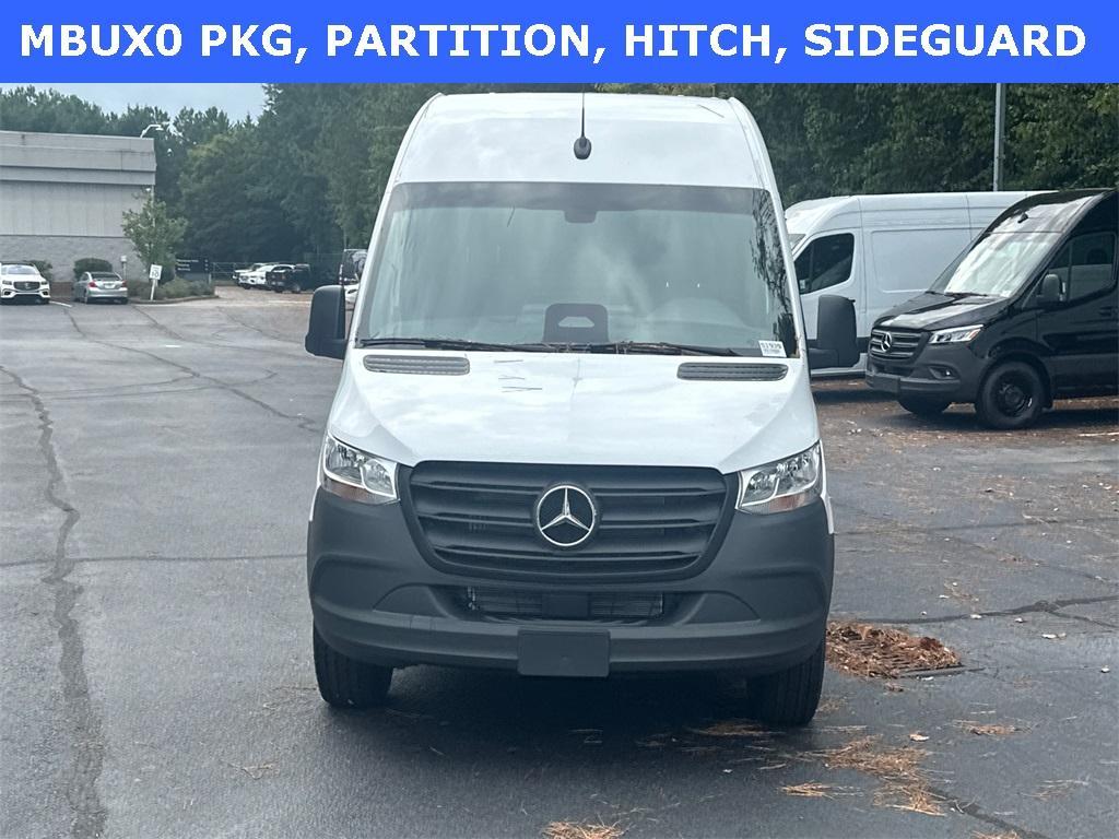 new 2025 Mercedes-Benz Sprinter 2500 car, priced at $64,859