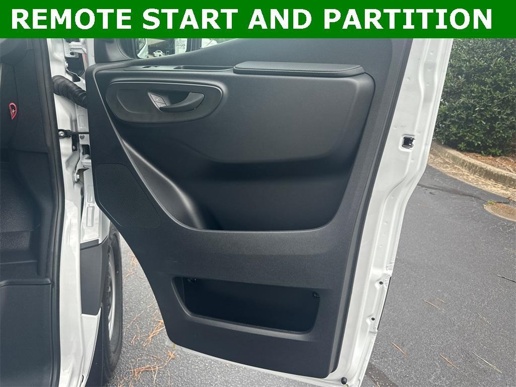 new 2025 Mercedes-Benz Sprinter 2500 car, priced at $64,859