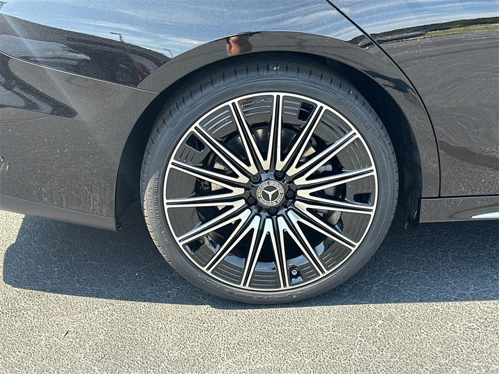 new 2026 Mercedes-Benz E-Class car, priced at $80,360