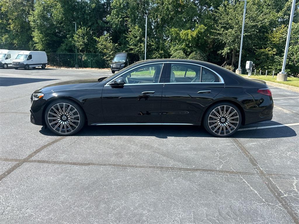 new 2026 Mercedes-Benz E-Class car, priced at $80,360