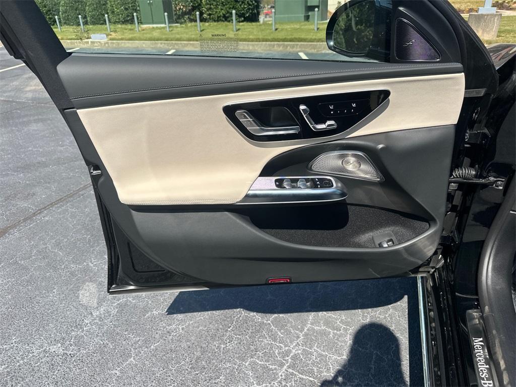 new 2026 Mercedes-Benz E-Class car, priced at $80,360