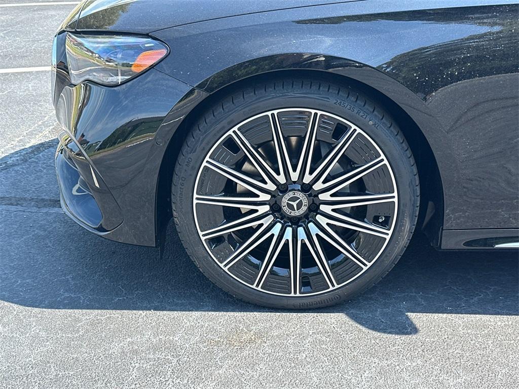 new 2026 Mercedes-Benz E-Class car, priced at $80,360
