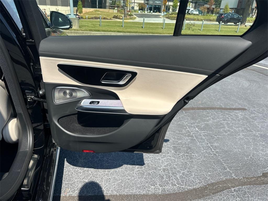 new 2026 Mercedes-Benz E-Class car, priced at $80,360