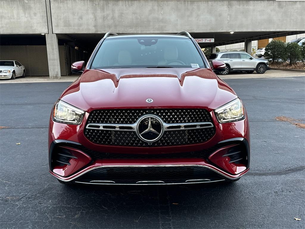 new 2025 Mercedes-Benz GLE 350 car, priced at $75,695