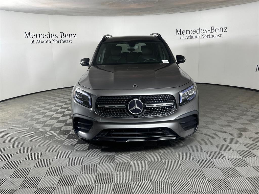 used 2023 Mercedes-Benz GLB 250 car, priced at $40,971