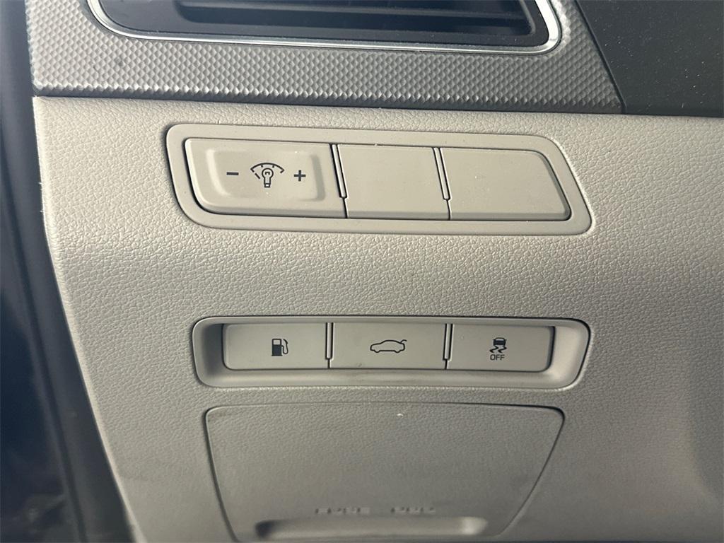 used 2017 Hyundai Sonata car, priced at $11,963