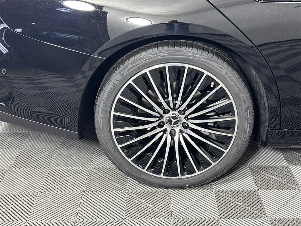 new 2026 Mercedes-Benz E-Class car, priced at $70,235