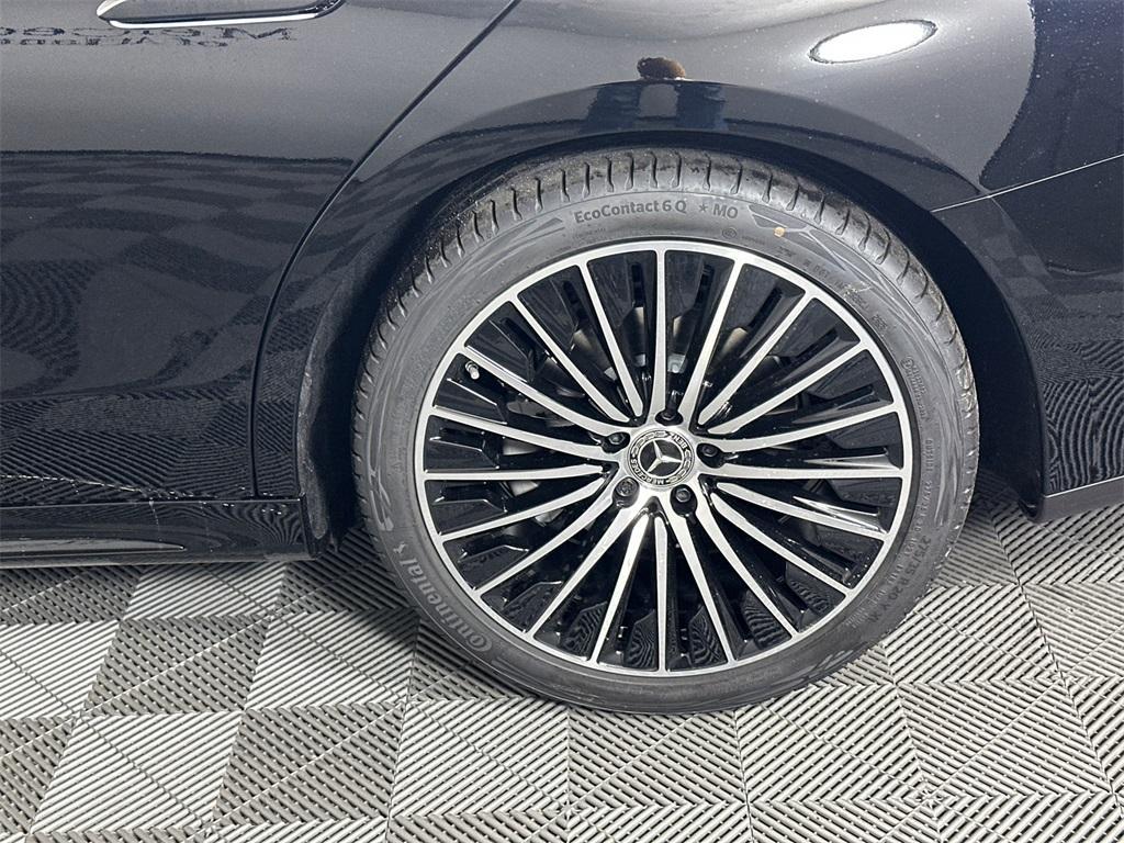 new 2026 Mercedes-Benz E-Class car, priced at $70,235