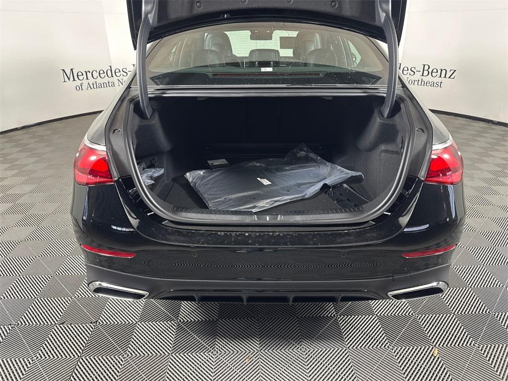 new 2026 Mercedes-Benz E-Class car, priced at $70,235