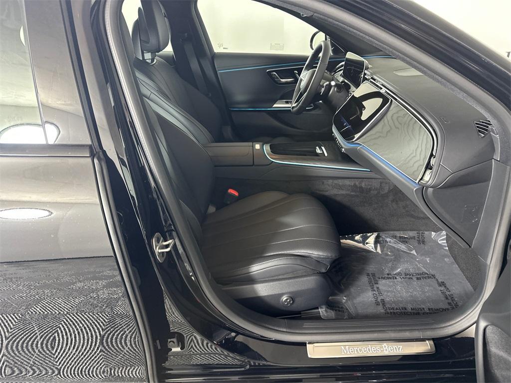 new 2026 Mercedes-Benz E-Class car, priced at $70,235