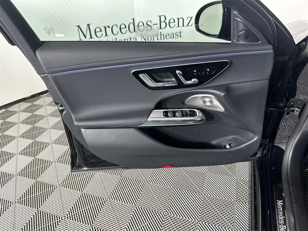 new 2026 Mercedes-Benz E-Class car, priced at $70,235