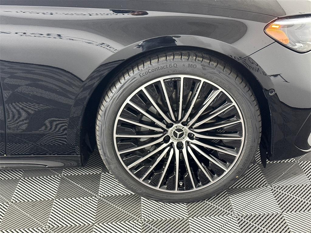 new 2026 Mercedes-Benz E-Class car, priced at $70,235