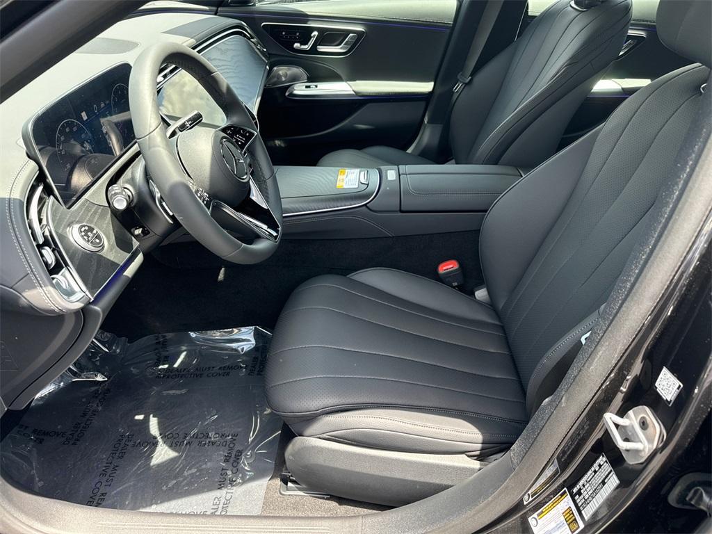 new 2025 Mercedes-Benz E-Class car, priced at $73,830