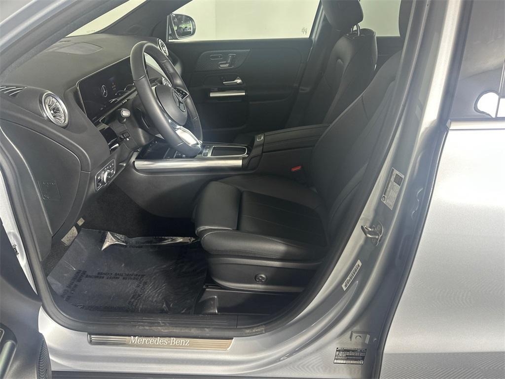 used 2025 Mercedes-Benz GLA 250 car, priced at $45,755