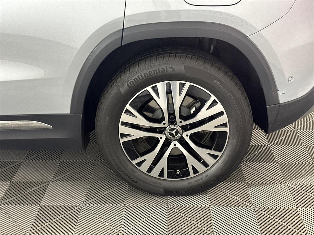 used 2025 Mercedes-Benz GLA 250 car, priced at $50,755