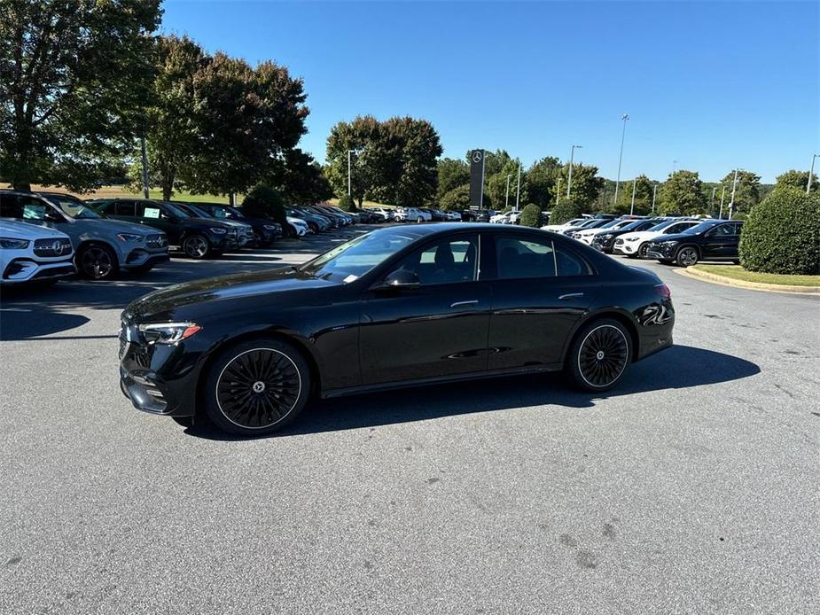 new 2024 Mercedes-Benz E-Class car, priced at $68,835