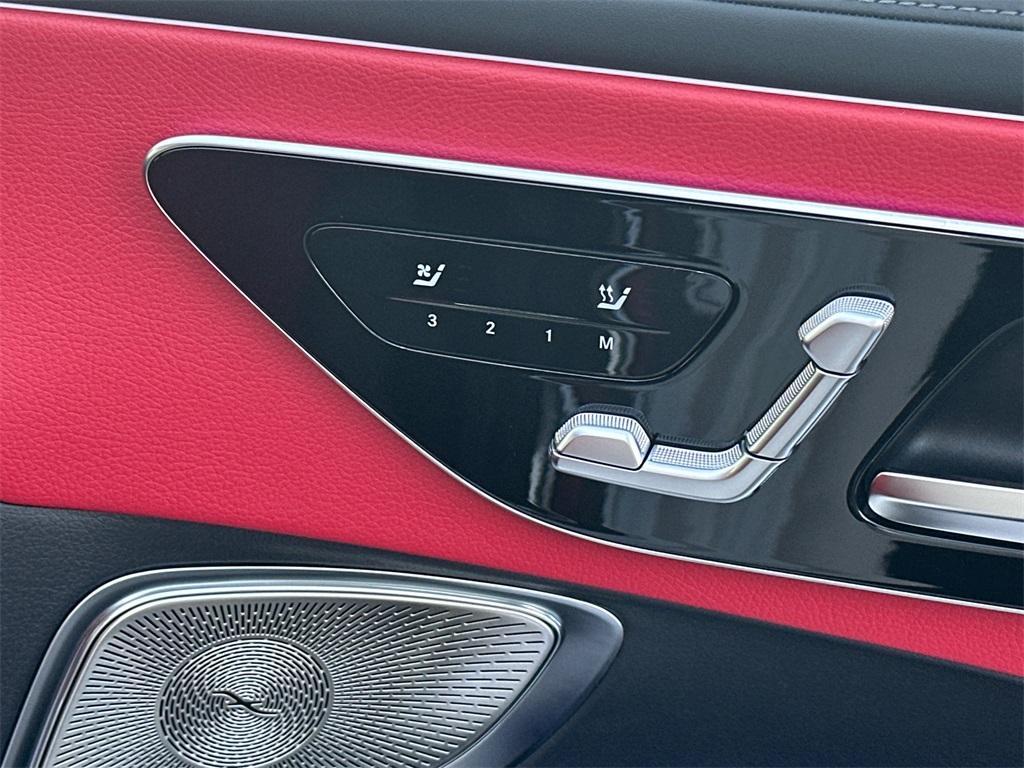 new 2025 Mercedes-Benz CLE 450 car, priced at $73,165