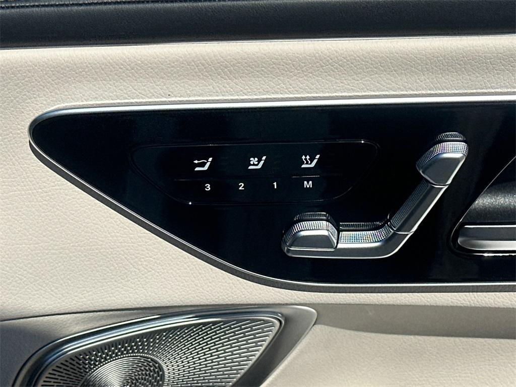 new 2026 Mercedes-Benz AMG CLE 53 car, priced at $96,675