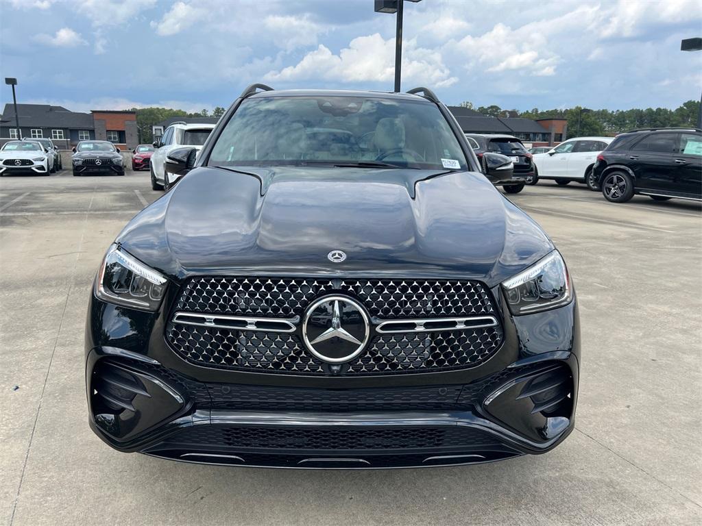 new 2026 Mercedes-Benz GLE 450 car, priced at $81,265