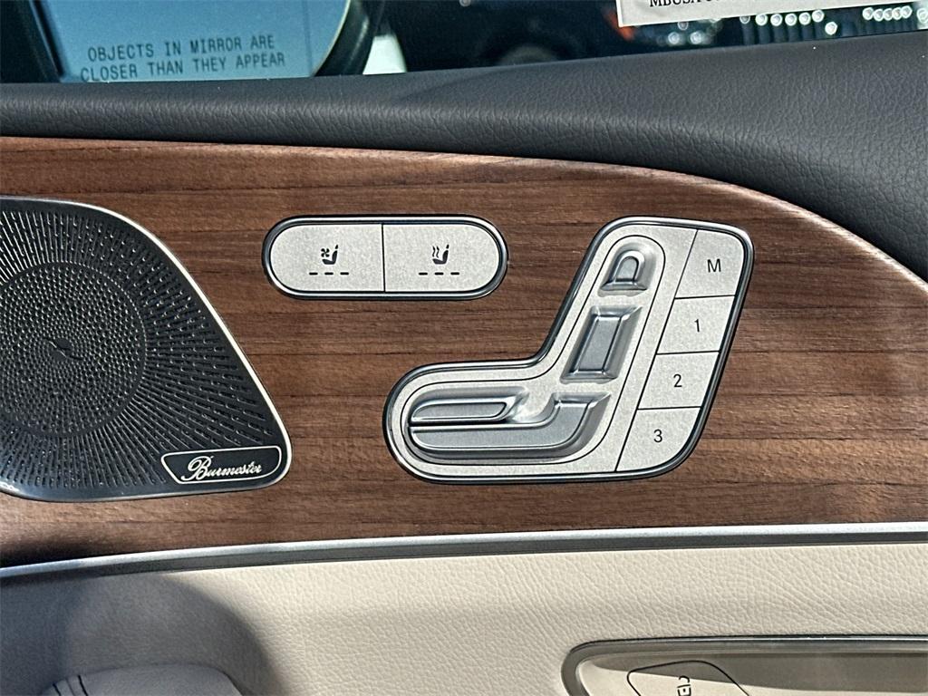 new 2026 Mercedes-Benz GLE 350 car, priced at $77,515