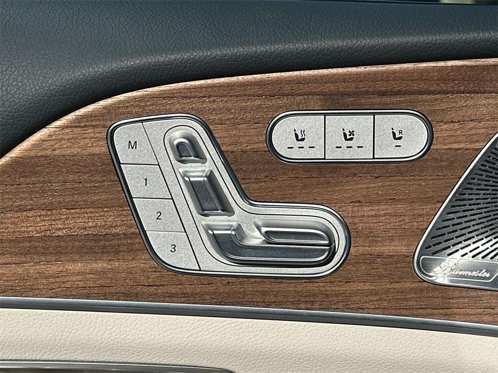 new 2026 Mercedes-Benz GLE 350 car, priced at $77,515