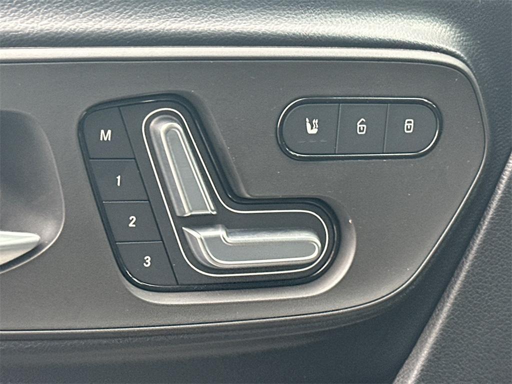 used 2024 Mercedes-Benz eSprinter 2500 car, priced at $44,329