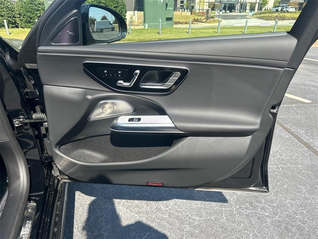 new 2026 Mercedes-Benz E-Class car, priced at $73,040