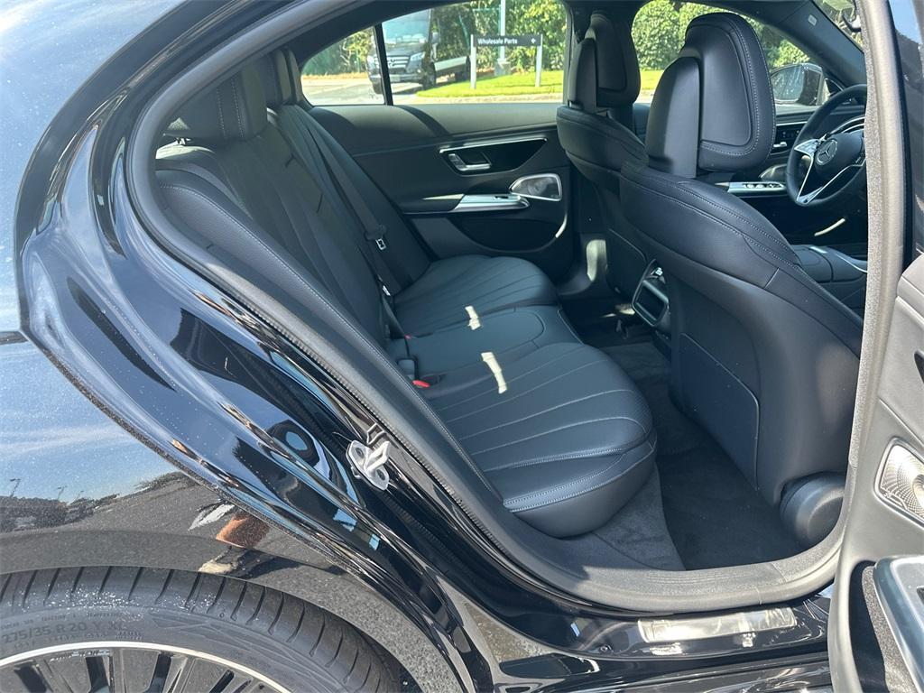 new 2026 Mercedes-Benz E-Class car, priced at $73,040