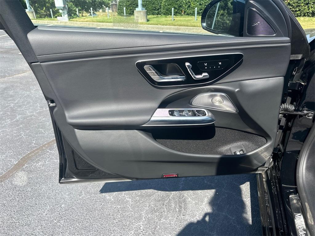 new 2026 Mercedes-Benz E-Class car, priced at $73,040