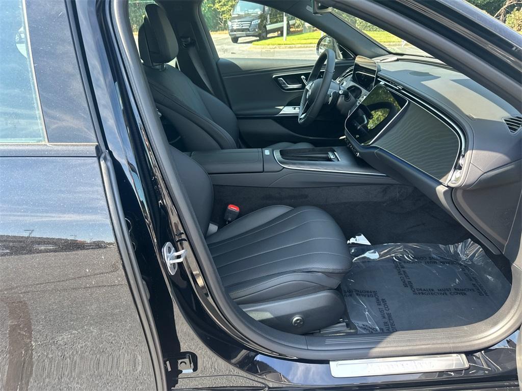 new 2026 Mercedes-Benz E-Class car, priced at $73,040