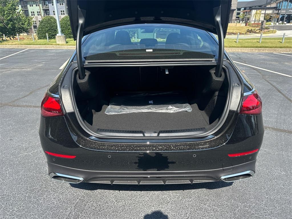 new 2026 Mercedes-Benz E-Class car, priced at $73,040