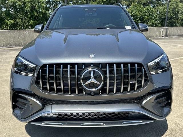 new 2024 Mercedes-Benz AMG GLE 53 car, priced at $98,050