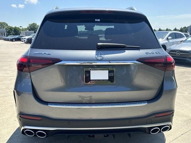 new 2024 Mercedes-Benz AMG GLE 53 car, priced at $98,050