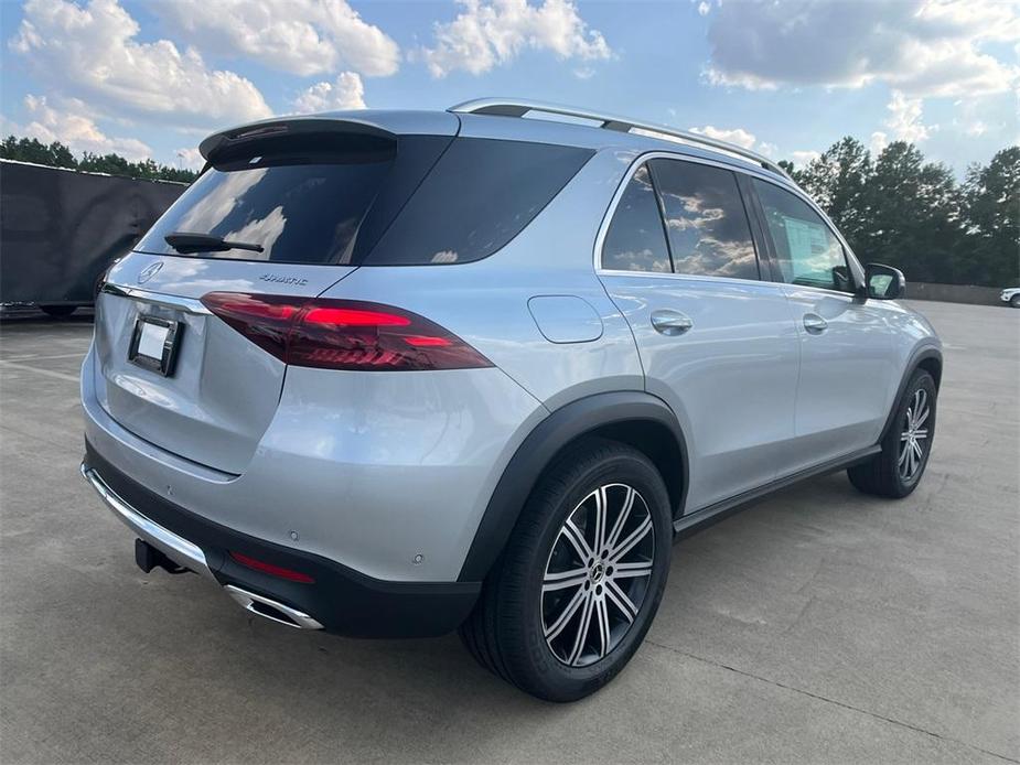 new 2025 Mercedes-Benz GLE 350 car, priced at $69,715