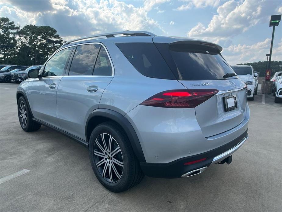 new 2025 Mercedes-Benz GLE 350 car, priced at $69,715