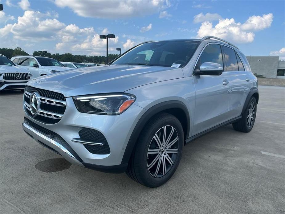 new 2025 Mercedes-Benz GLE 350 car, priced at $69,715